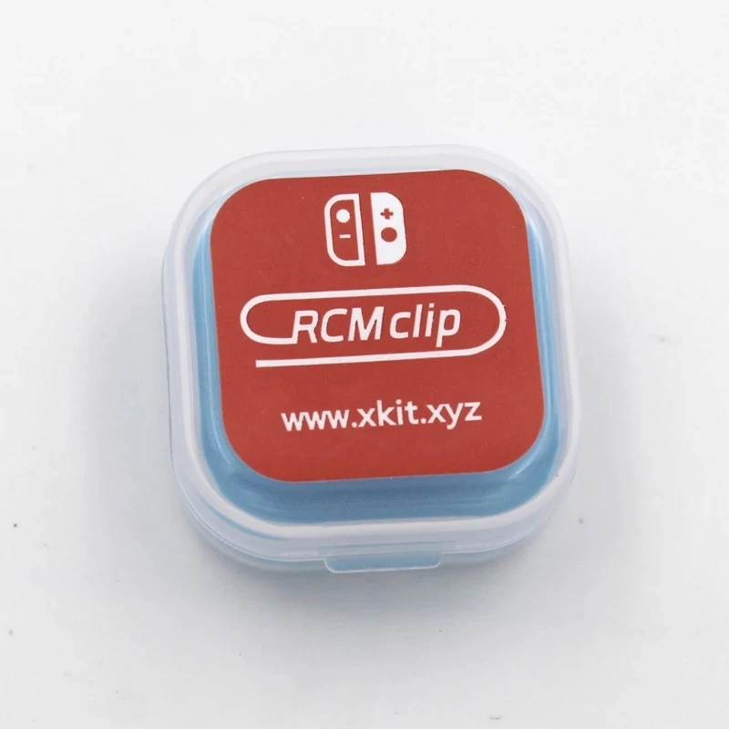 SX OS Доступен Новый Улучшенный для переключателя RCM зажим инструмента короткое