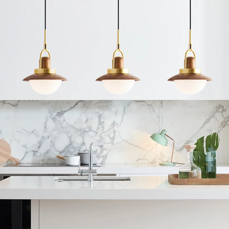 

Nordic Glass Iron Pendant Lights Modern Hanging Lamp LED Pendant Lamp Dining Living Room Bedroom Loft Decor Pendant Lighting