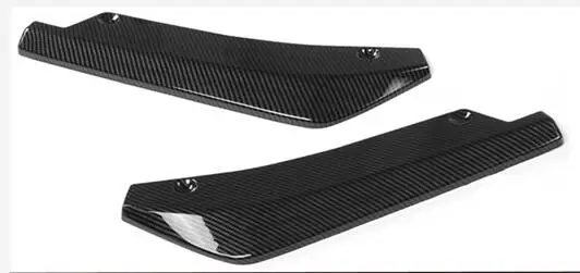 2 шт. универсальный разветвитель из углеродного волокна|Амортизаторы| |