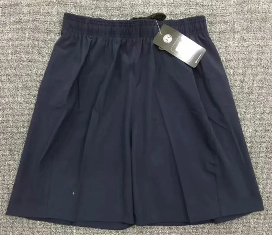 

20 21 Men's Football Shorts Woven Fabric Shorts Football