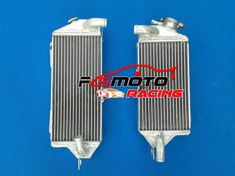 

Aluminum Radiator Motorcycle moto For Kawasaki KX500 KX 500 1988 -2004 88 89 90 91 92 93 94 95 96 97 98 99 00 01 02 03 04