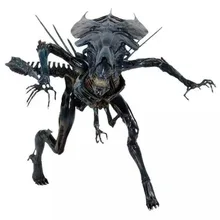 Оригинальная фигурка NECA Big 50 см/15 дюймов инопланетянин королева