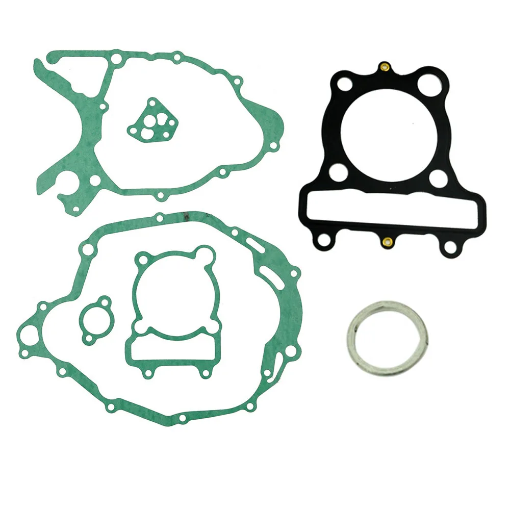 

Motorcycle Engine Rebuilding gasket Kits Cylinder Gasket Crankcase Covers Kit For YAMAHA TW200 TW 200 1987-2020 TW200T TW200J