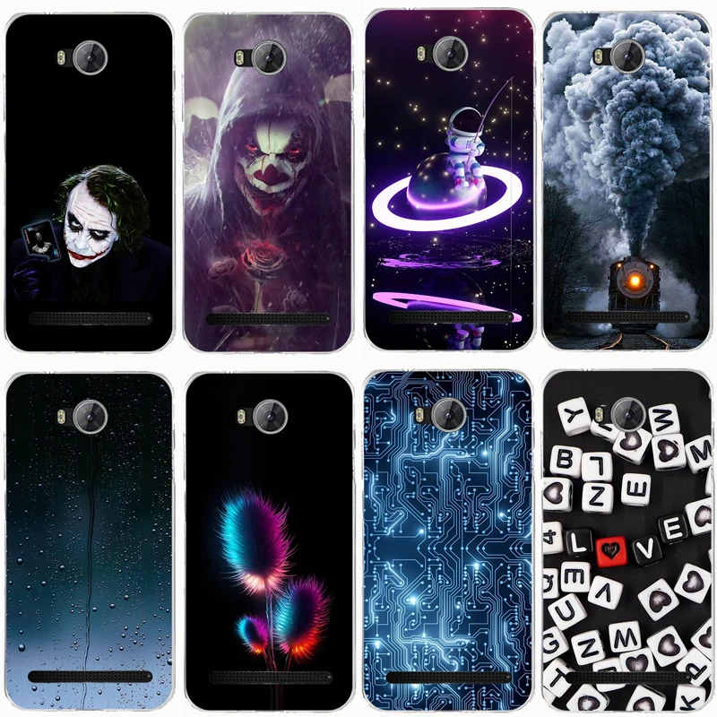 Чехол для Huawei Y3II, LUA-L21, LUA-U22, LUA-U02, ТПУ, защитный чехол для Honor Bee 2 Чехол для Huawei Y3II, LUA-L21, LUA-U22, LUA-U02, ТПУ, защитный чехол для Honor Bee 2