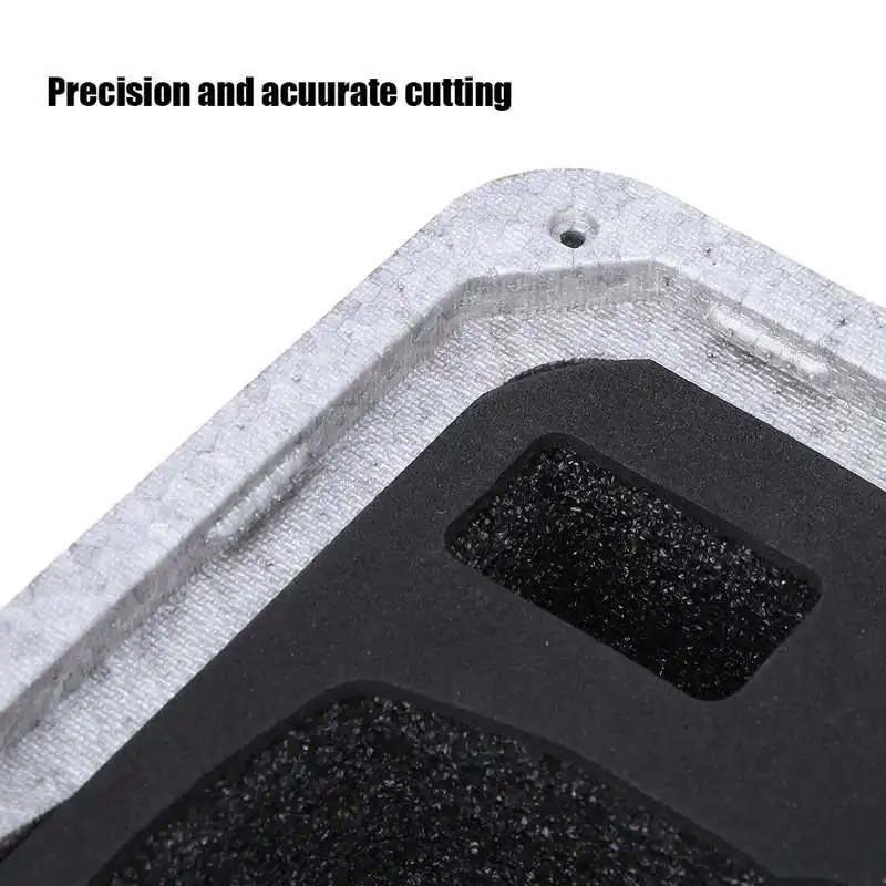 

High Density Foam Luggage Carrying Box Case Portable Handbag for Mavic Mini