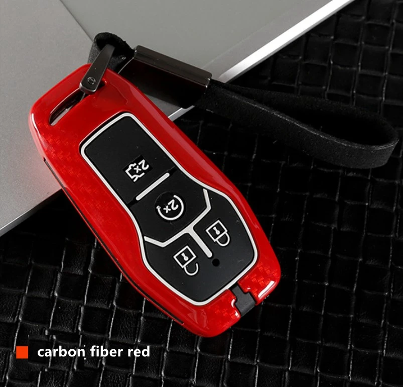 Новинка 2019 автомобильный силиконовый и металлический чехол для ключей карманная