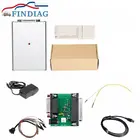 Программатор ECU верстак V1.20 32 в 1, электронный блок управления через верстак загрузки 1,20, верстак для загрузки + верстак, обновленная версия верстака V1.20