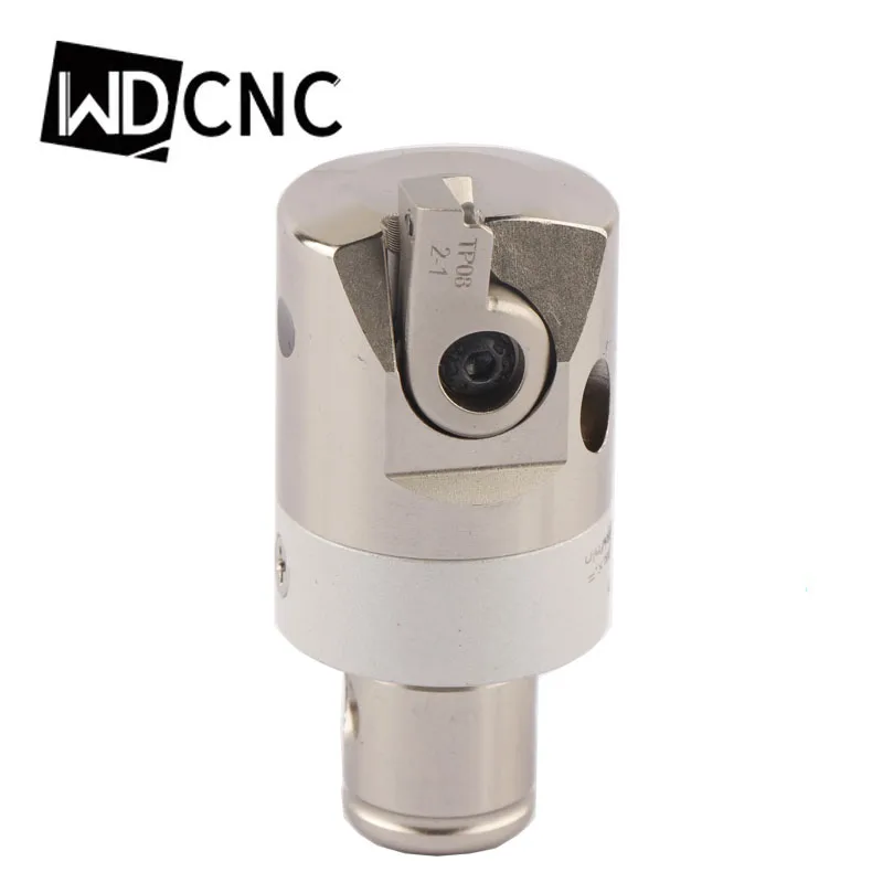 Новый Precisoin CBH20-36 25-47 32-60 41-74 53-95 68-150 100-203 мм Расточная головка 0 01 Увеличение класса