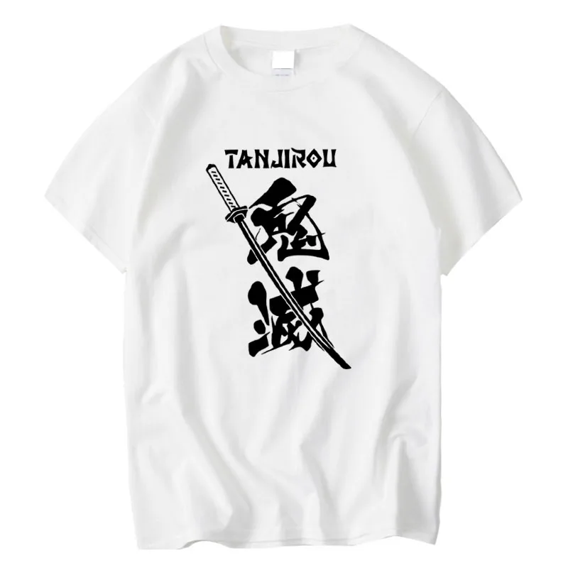 

XIN YI Men's High Quality 100% Cotton Short Sleeve Anime T-shirt Naruto T-shirt Cool tshirt o-neck t-shirt tee t shirts men tops