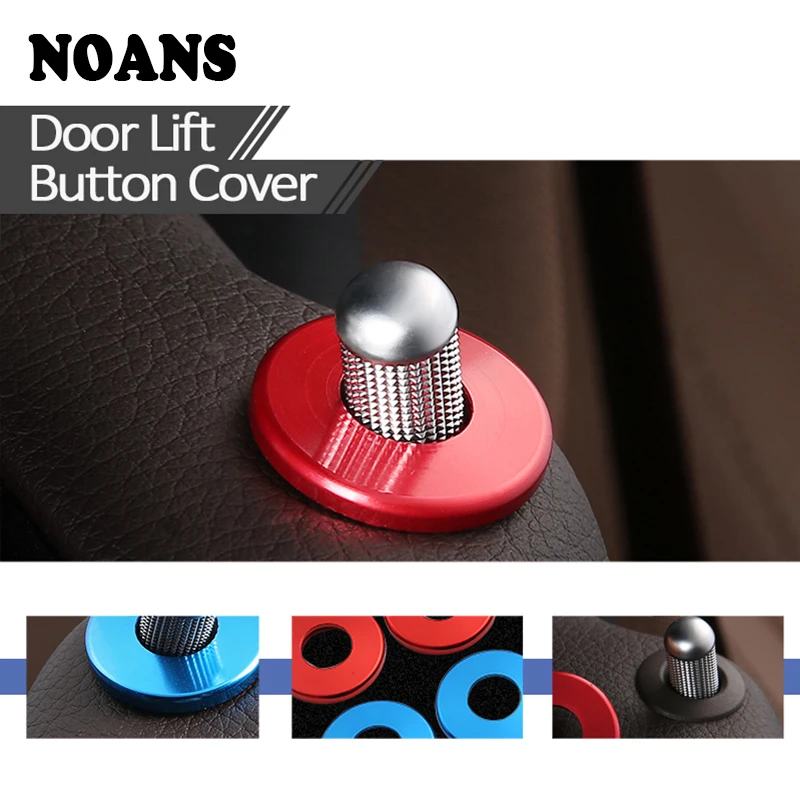 

Алюминиевые Стильные наклейки на дверной замок автомобиля Mercedes Benz W205 W212 W176 Benz A C E GLC Class 2016 2017 2018