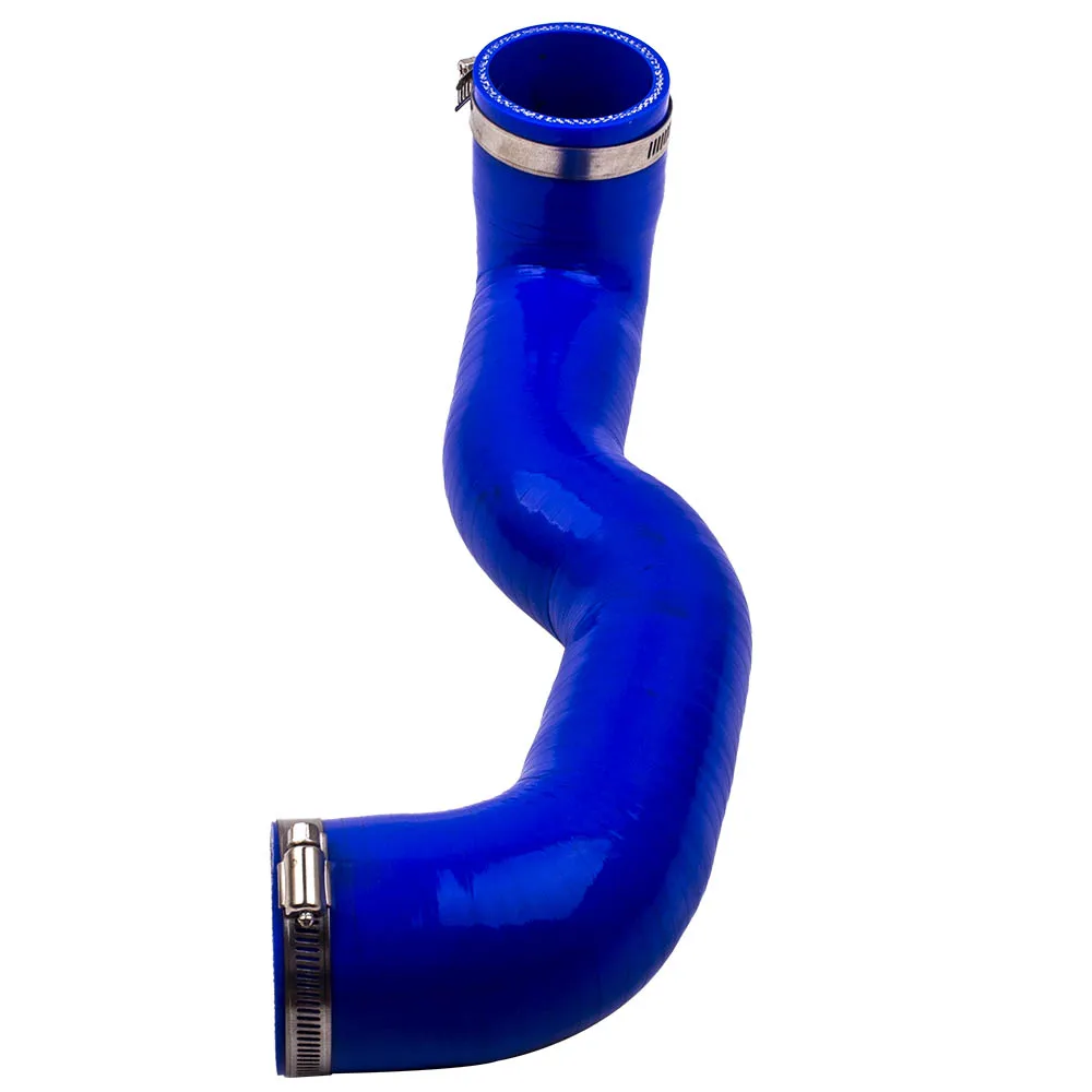 Intercooler Turbo Hose Pipe For Saab All 1.9 Ttid Twin Models Z19DTR | Radiators &amp Parts