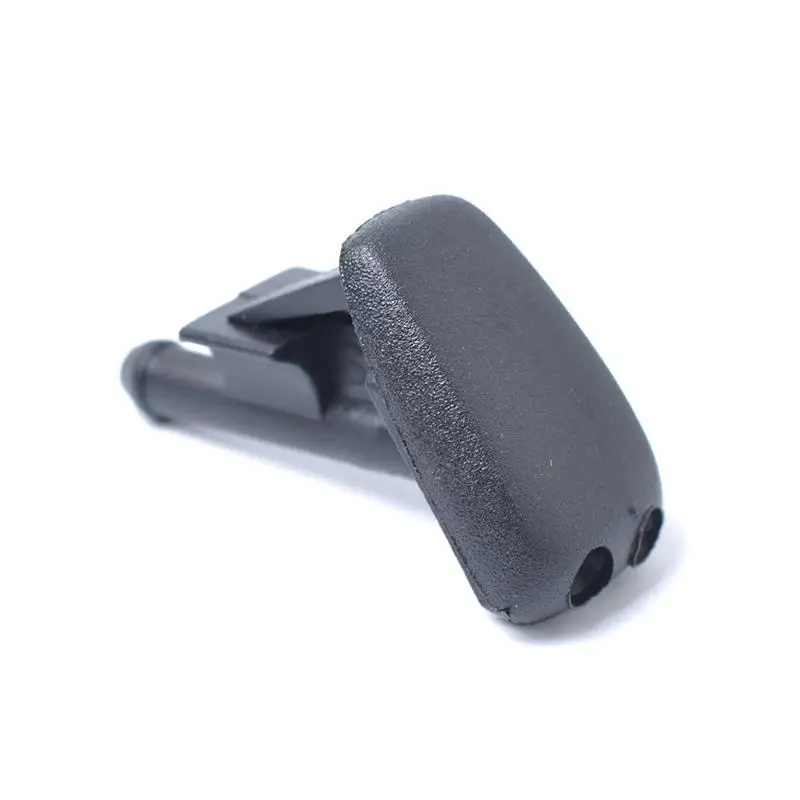 2 шт./компл. ветровое стекло вода спрей Форсунка щетки стеклоочистителя шайба