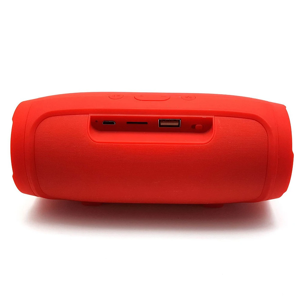 2020 динамик беспроводной Bluetooth сабвуфер звуковая коробка поддержка fm-подключения