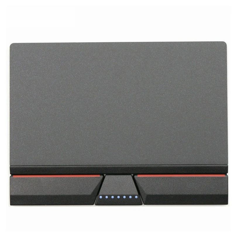Сенсорная панель с тремя клавишами для ThinkPad T440 T450 T460 T440P E455 E450C E460 E465 E550 E550C E555 E565 E560