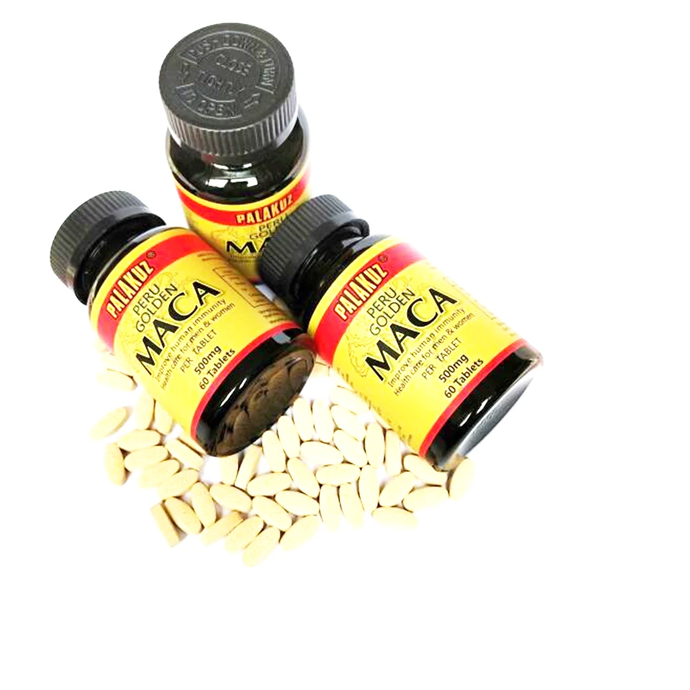 2 бутылки натуральный экстракт корня черной маки здравоохранение личная гигиена