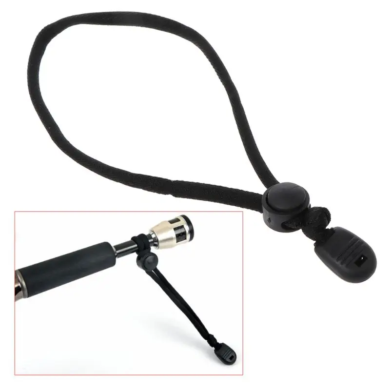 Перчатка для рыбаков фиксирующий фиксатор стержень полюс Пряжка ремень