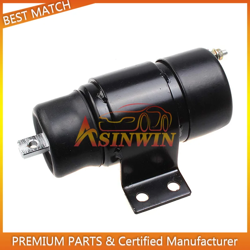 Соленоид высокого качества 24 В 69902-0-0460 подходит для экскаватора Komatsu EG300 4D94 4D105