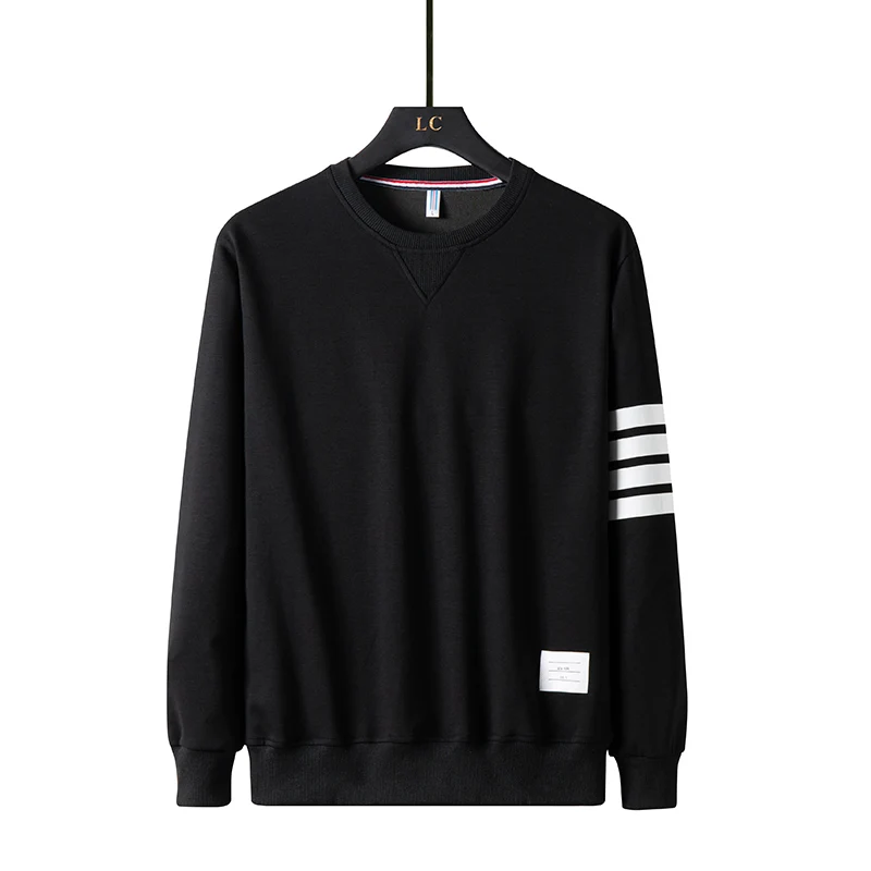 Мужская толстовка с капюшоном и длинным рукавом размеры до 4xl | одежда