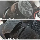 Наклейка кожи Стикеры Обёрточная бумага пленка для Sigma 24-70 f2.8 Canon фиксатор объектива кожи против царапин защитная крышка чехол