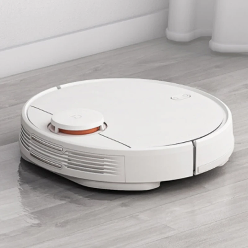 For Xiaomi STYJ02YM Water Tank 500mL Black Sweeping robot Floor cleaner | Дом и сад
