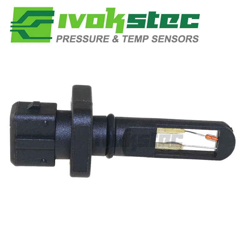 Датчик температуры впускного воздушного коллектора 058905379 для VW Parati Passat Pointer Quantum