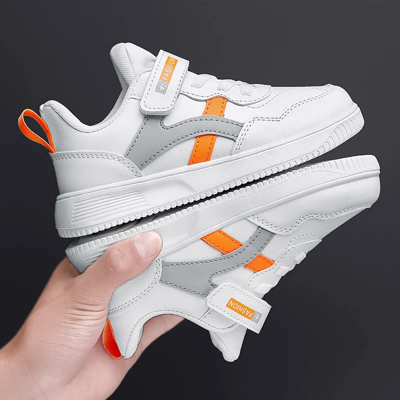 Обувь для скейтборда детская спортивная обувь мальчиков Повседневная дышащая