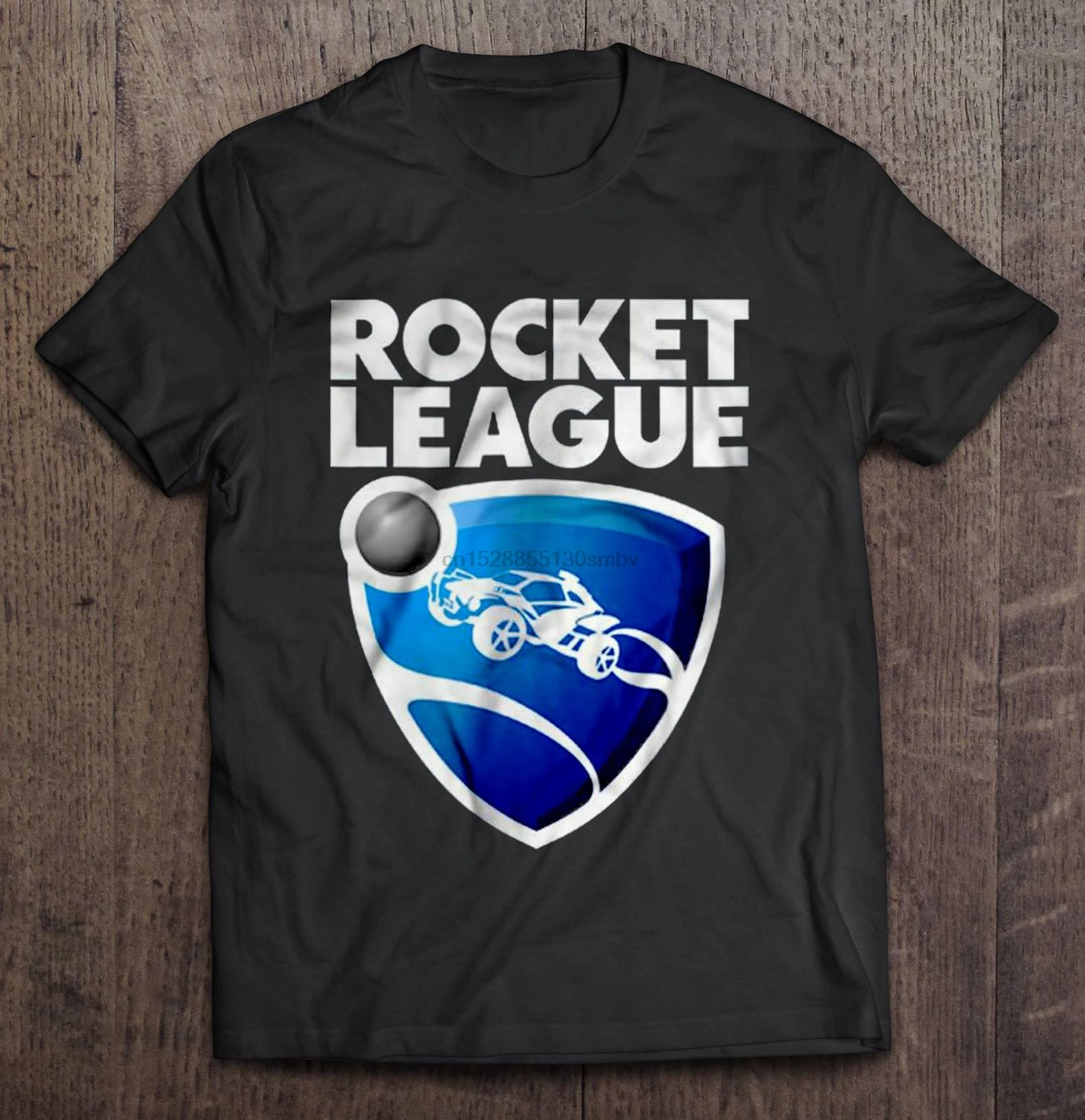 Футболки Rocket League | Мужская одежда