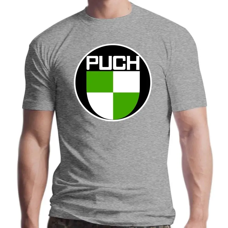 

Новая футболка для мотоциклов Puch