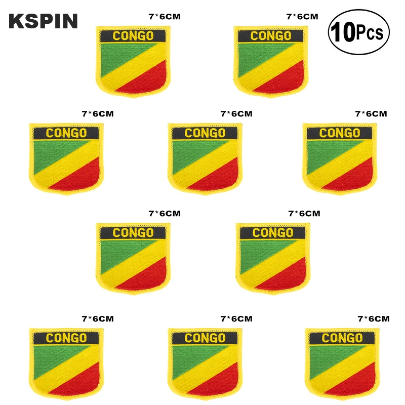 Philippines Flag Embroidery Patches Iron on Saw Transfer patches Sewing Applications for Clothes in Home&ampGarden | Дом и сад