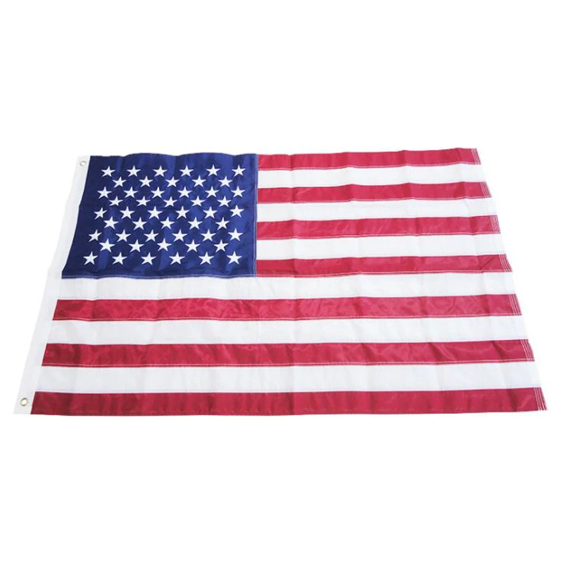 

Country Flag Customized Colorful Flag