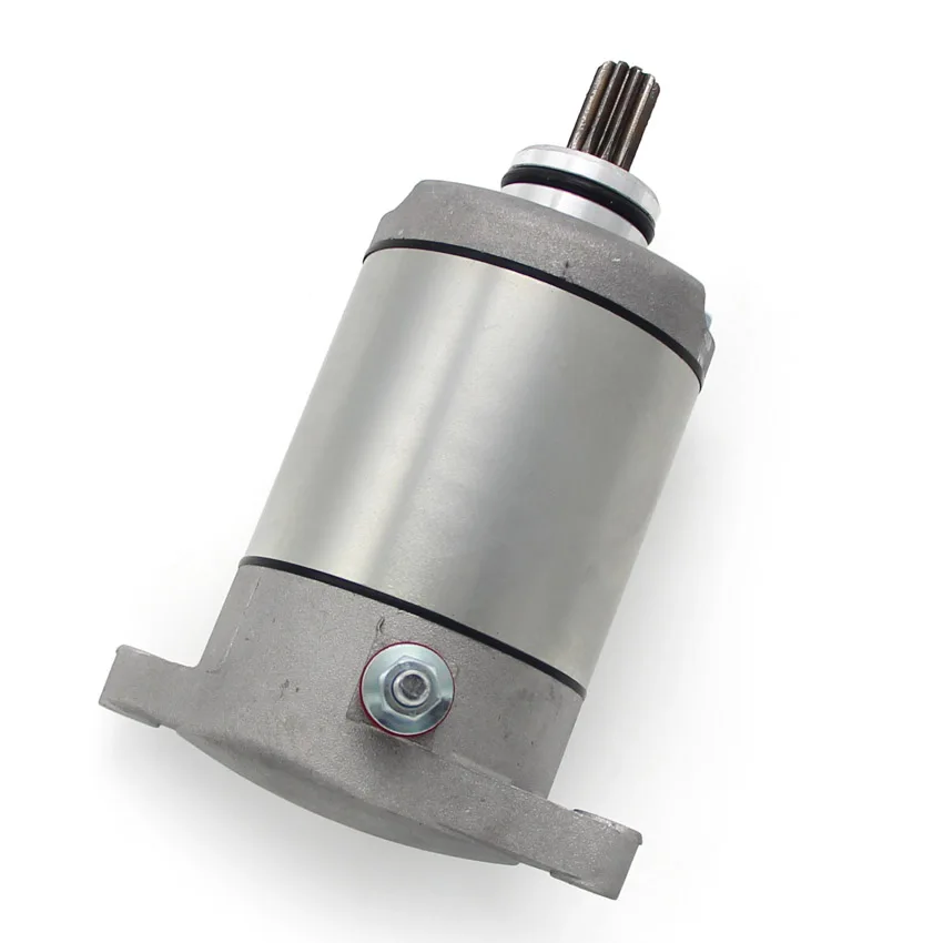 

ATV Starter Electrical Engine Starter Motor For SUZUKI LT-F300F KingQuad 300 LT-F250F QuadR ATV Electrical Engine Starter Motor