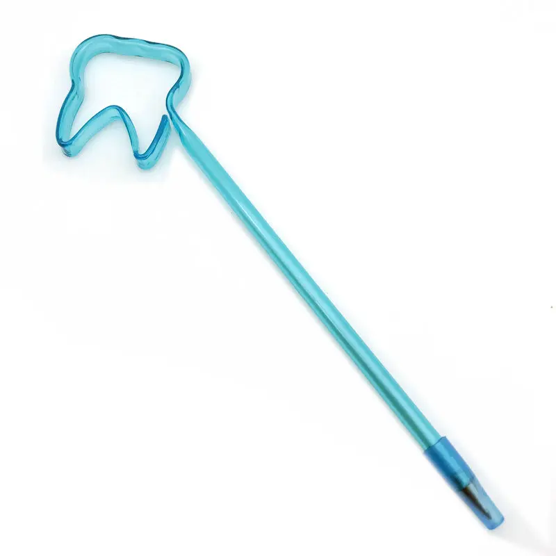 1 шт. креативный стоматологический подарок шариковая ручка стоматологическая