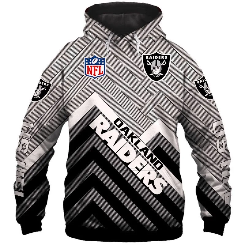

2021 new hoodie 3D printing sports pullover men top