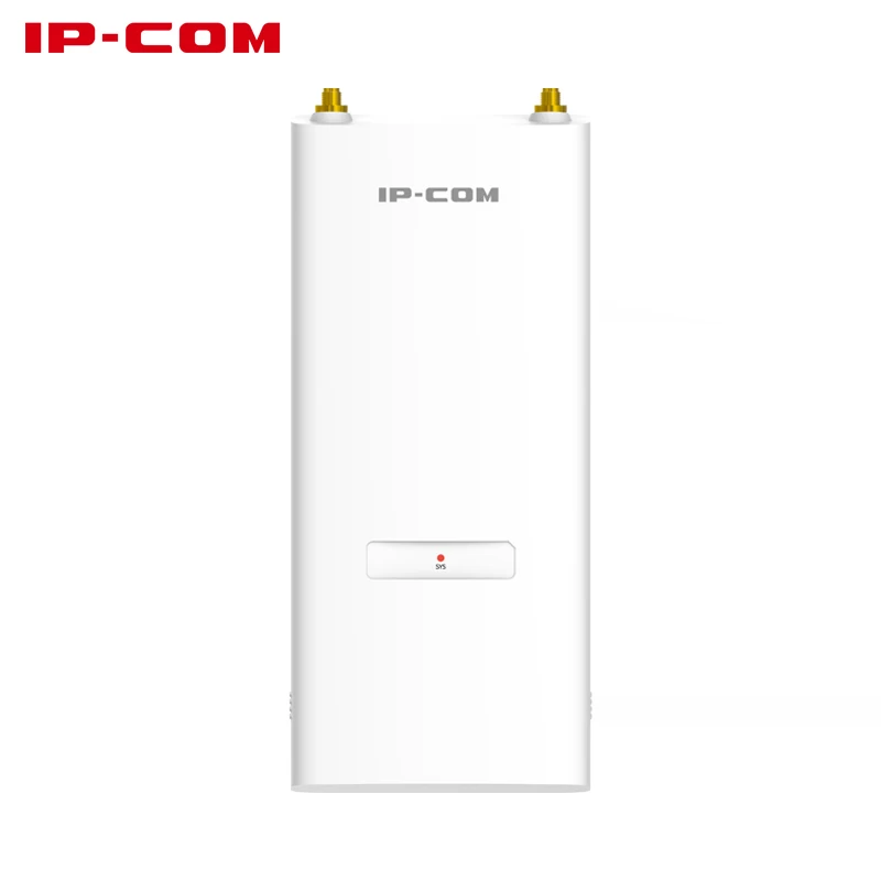 Гигабитная Двухдиапазонная точка доступа IP-COM W53AP 802.11AC Wi-Fi AP для использования в