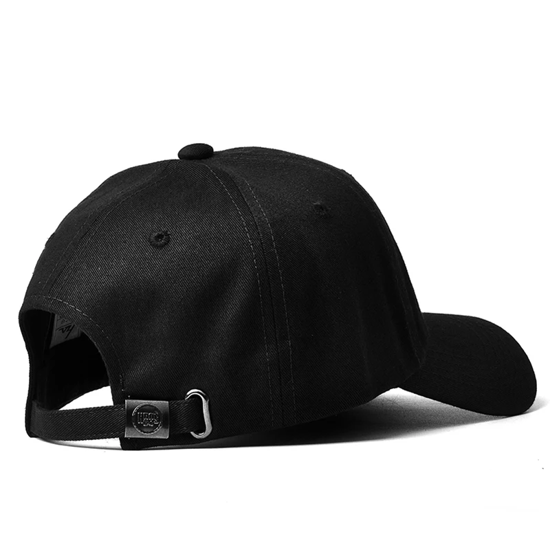 High Quality Cheap Custom Promotional Cotton Embroidered Baseball Hat | Аксессуары для одежды