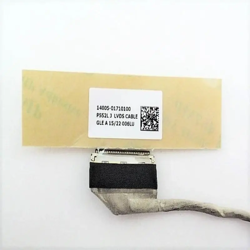 ASUS P552LA P552LJ P2520LA 14005-01710000 14005-01710100 LCD/LVDS/  LED