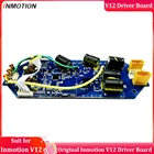 Оригинальная плата драйвера Inmotion V12 и плата контроллера материнская плата запасная часть для электрического колеса Inmotion V12