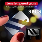 Защитное стекло для камеры, закаленное стекло для Samsung Galaxy a52, a72, a51, a71, a50, a70, a515f, a715f, a525f, защитное стекло 9H, 3 шт.