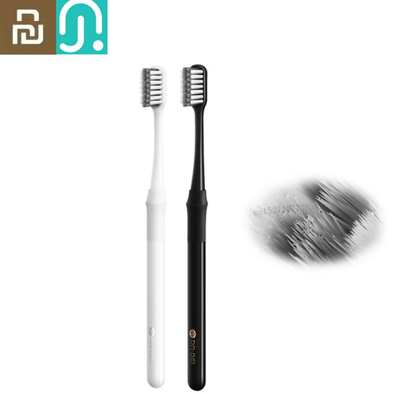 Youpin Doctor B Tooth Mi Bass 2 цвета лучший провод для пары включая дорожный ящик умного дома