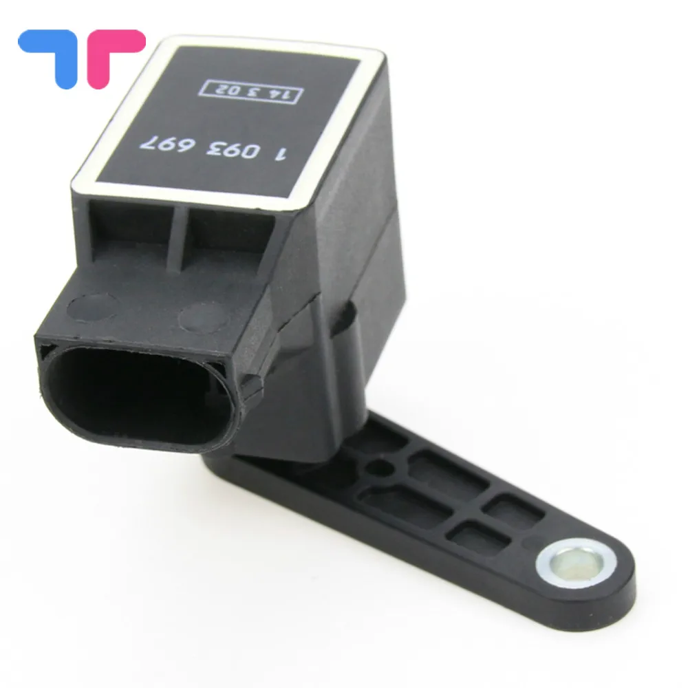 

Xenon Light Height Level Position Sensor For BMW E90 E92 E70 E82 X5 X3 Z4 E39 E46 E60 E65 1997-2010 37141093697 37141093699