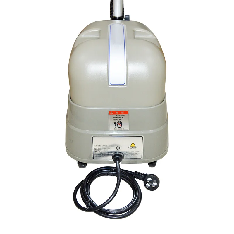 220 В коммерческие отпариватели для одежды стоячий ручной паровой утюг мощный