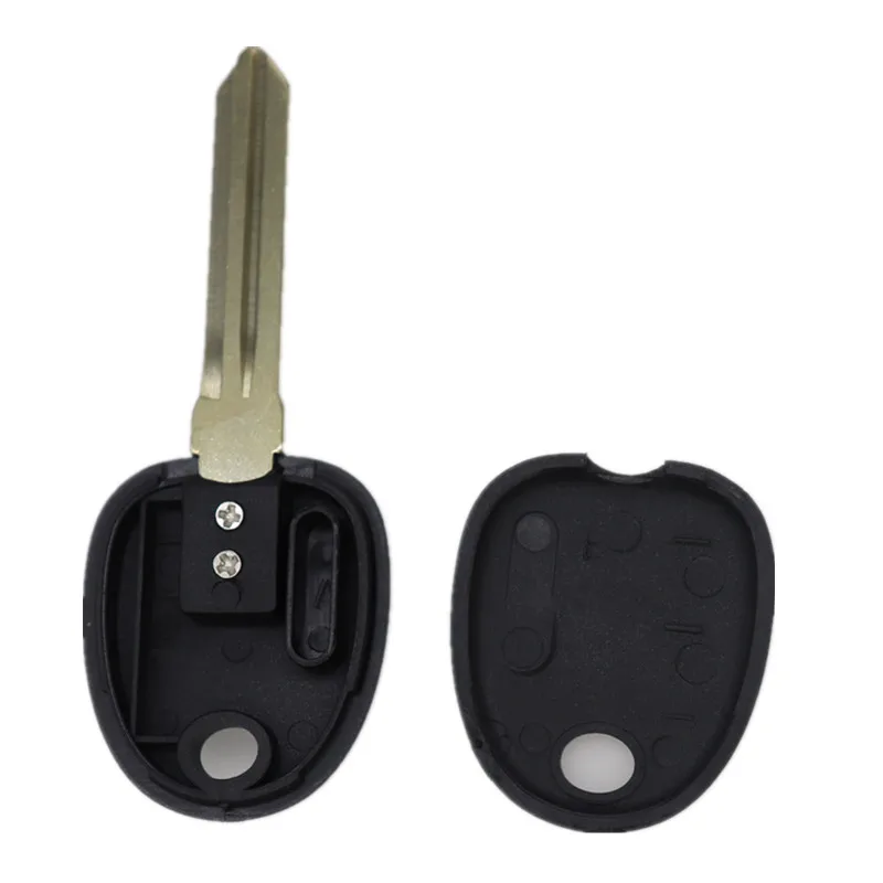 AUTEWODE замена пульта дистанционного ключа оболочка для HYUNDAI Elantra брелок пустой