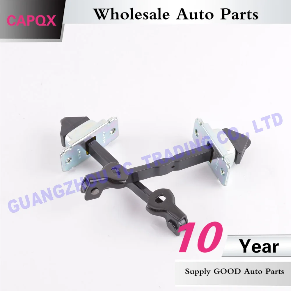 CAPQX, 2 шт., для Mazda 3 M3, старая модель, дверной ремень, дверной ограничитель, BS1A-58-270 на шарнирах/BS1A-72-270