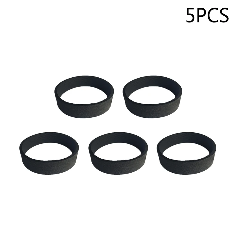 

5/10x Knurled Belts Parts For KIRBY Vacuum Cleaner Legend Heritage Series Useful