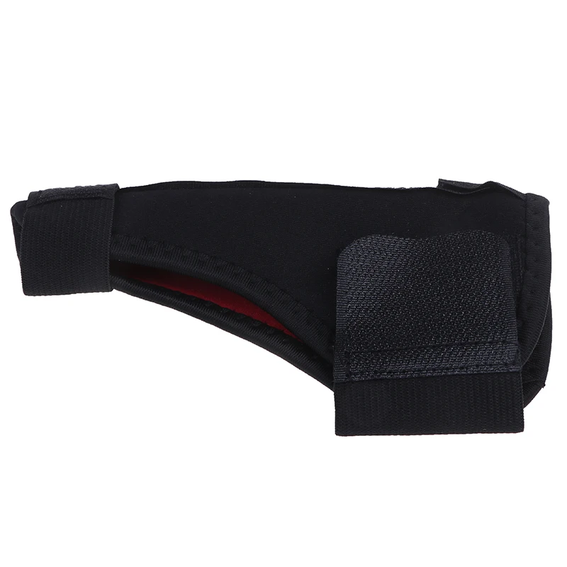 

1pc Soft Adjustable Sports Wrist Thumb Wraps Bandage Anti Spraine Wrist Protector Left/ Right Hand Stabiliser Support Straps