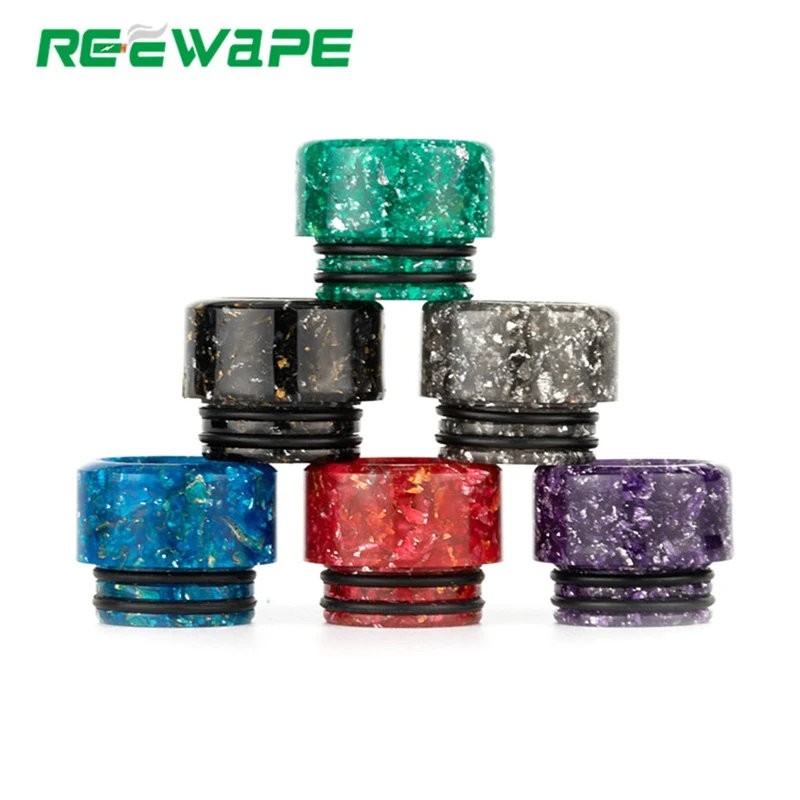 810 капельный наконечник с широким отверстием термостойкий мундштук для