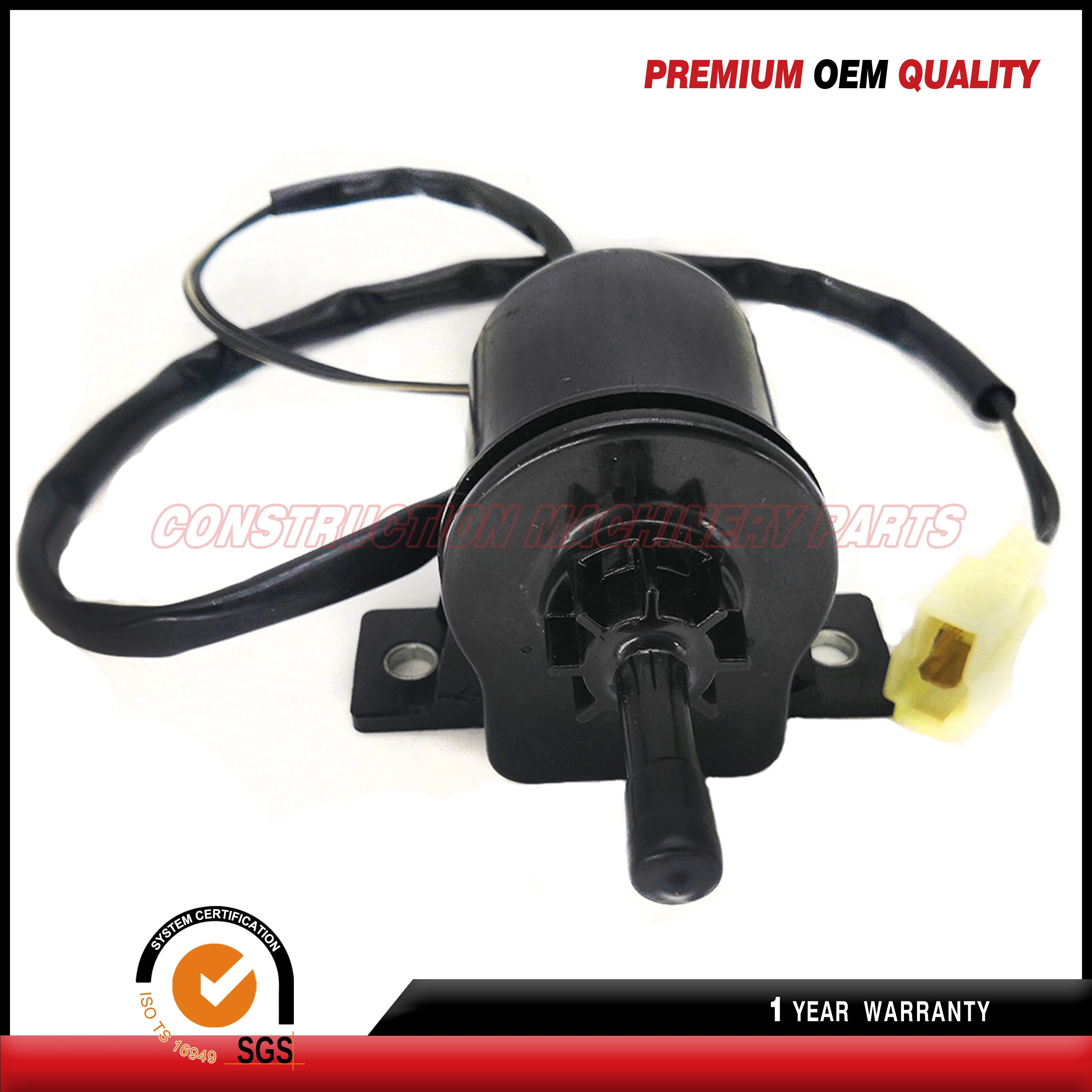 В наличии высококачественный электрический топливный насос EP-8000 EP 8000 EP8000 внешний