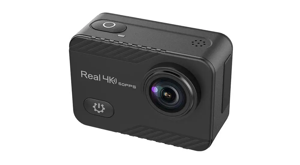 

V561 Action Camera Ultra HD 4K / 30fps WiFi 2.0" 170D Underwater Waterproof Cam Helmet Vedio go Sport pro Came go pro