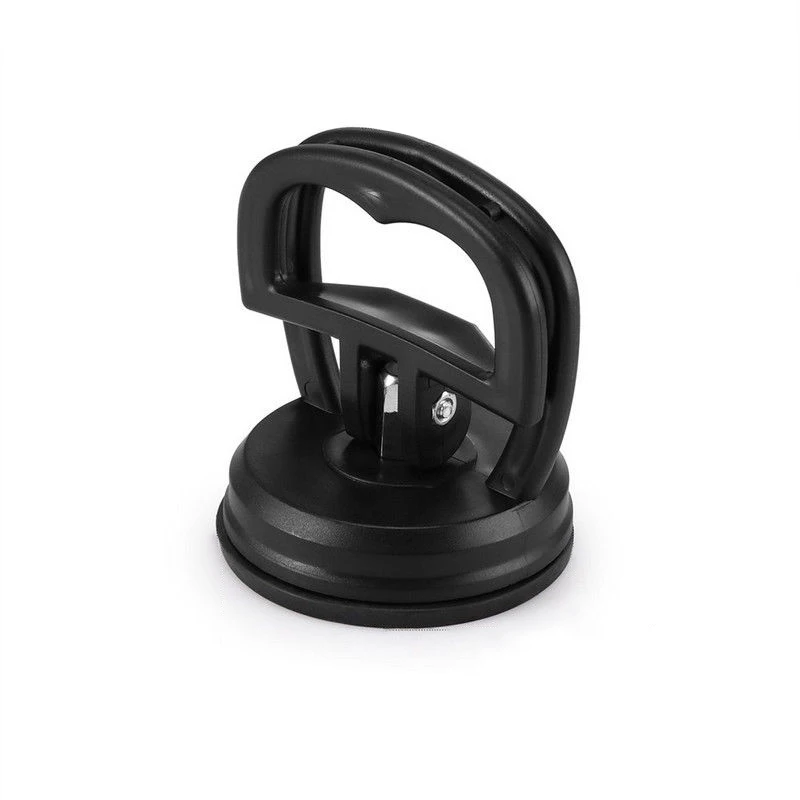 

Part Suction Practical Dent Body Remover Puller Suction Repair Glass Lifter Black Gift Useful New High Quality