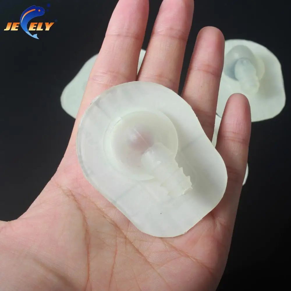 90 degree TPU Kitesurfing Kite Inflate Valve With Self Stick Adhesive MPU glue For Repair | Спорт и развлечения